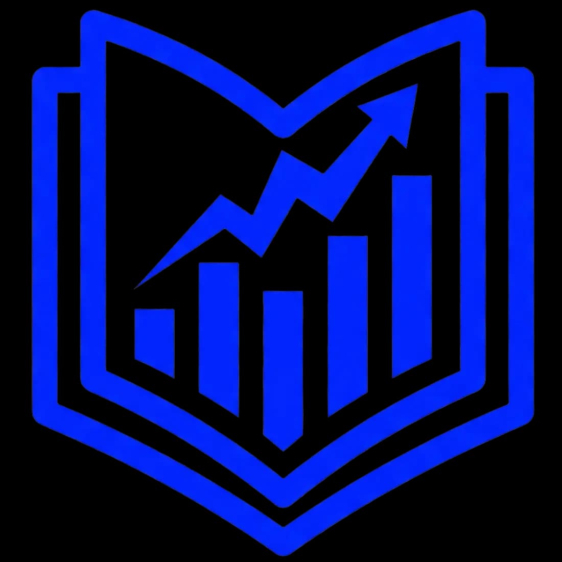 ScrapeLens Logo